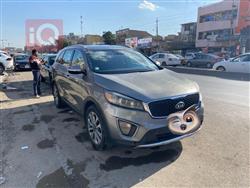 كيا سورينتو